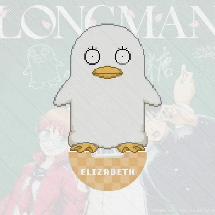 Anime Gintama Mr. Ginpachi's Zany Class Cute Acrylic Stand Cosplay Charm Characters Custom Charm Phone Personalized, Keychain, Mô Hình Đứng Standee Anime, In 2 Mặt, Cao 6cm, Trang Trí Decor Bàn Học, Balo 3 Anime Gintama Mr. Ginpachi's Zany Class Cute Acrylic Stand Cosplay Charm Characters Custom Charm Phone Personalized, Keychain, Mô Hình Đứng Standee Anime, In 2 Mặt, Cao 6cm, Trang Trí Decor Bàn Học, Balo - Ảnh 3