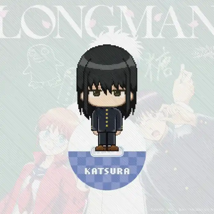 Anime Gintama Mr. Ginpachi's Zany Class Cute Acrylic Stand Cosplay Charm Characters Custom Charm Phone Personalized, Keychain, Mô Hình Đứng Standee Anime, In 2 Mặt, Cao 6cm, Trang Trí Decor Bàn Học, Balo 9 Anime Gintama Mr. Ginpachi's Zany Class Cute Acrylic Stand Cosplay Charm Characters Custom Charm Phone Personalized, Keychain, Mô Hình Đứng Standee Anime, In 2 Mặt, Cao 6cm, Trang Trí Decor Bàn Học, Balo - Ảnh 9