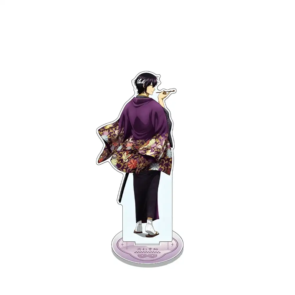 Anime Gintama Sakata Gintoki 1 Elegant Back Pose Acrylic Stand Keychain Kawaii Choice Custom Charm Phone Personalized, Keychain, Mô Hình Đứng Standee Anime, In 2 Mặt, Cao 6cm, Trang Trí Decor Bàn Học, Balo 5 Anime Gintama Sakata Gintoki 1 Elegant Back Pose Acrylic Stand Keychain Kawaii Choice Custom Charm Phone Personalized, Keychain, Mô Hình Đứng Standee Anime, In 2 Mặt, Cao 6cm, Trang Trí Decor Bàn Học, Balo - Ảnh 5