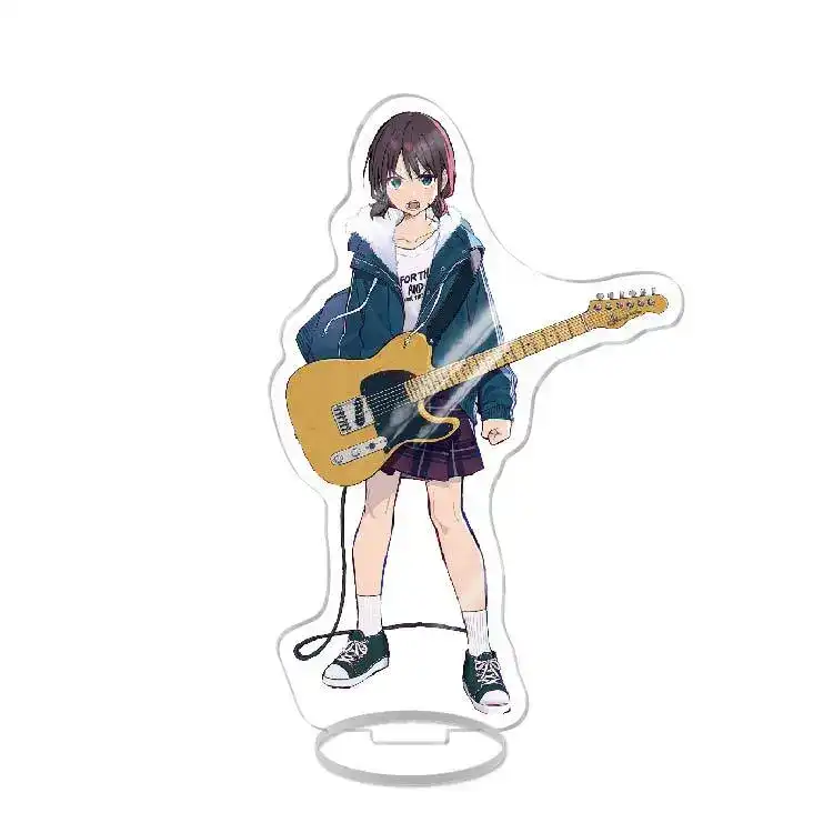 Anime Girl Band Cry Acrylic Stand Model Plate Decoration Desk Figure Display Fans Gift Custom Charm Phone Personalized, Keychain, Mô Hình Đứng Standee Anime, In 2 Mặt, Cao 6cm, Trang Trí Decor Bàn Học, Balo 1 Anime Girl Band Cry Acrylic Stand Model Plate Decoration Desk Figure Display Fans Gift Custom Charm Phone Personalized, Keychain, Mô Hình Đứng Standee Anime, In 2 Mặt, Cao 6cm, Trang Trí Decor Bàn Học, Balo