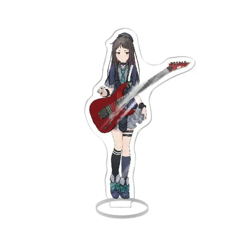 Anime Girl Band Cry Acrylic Stand Model Plate Decoration Desk Figure Display Fans Gift Custom Charm Phone Personalized, Keychain, Mô Hình Đứng Standee Anime, In 2 Mặt, Cao 6cm, Trang Trí Decor Bàn Học, Balo 10 Anime Girl Band Cry Acrylic Stand Model Plate Decoration Desk Figure Display Fans Gift Custom Charm Phone Personalized, Keychain, Mô Hình Đứng Standee Anime, In 2 Mặt, Cao 6cm, Trang Trí Decor Bàn Học, Balo - Ảnh 10