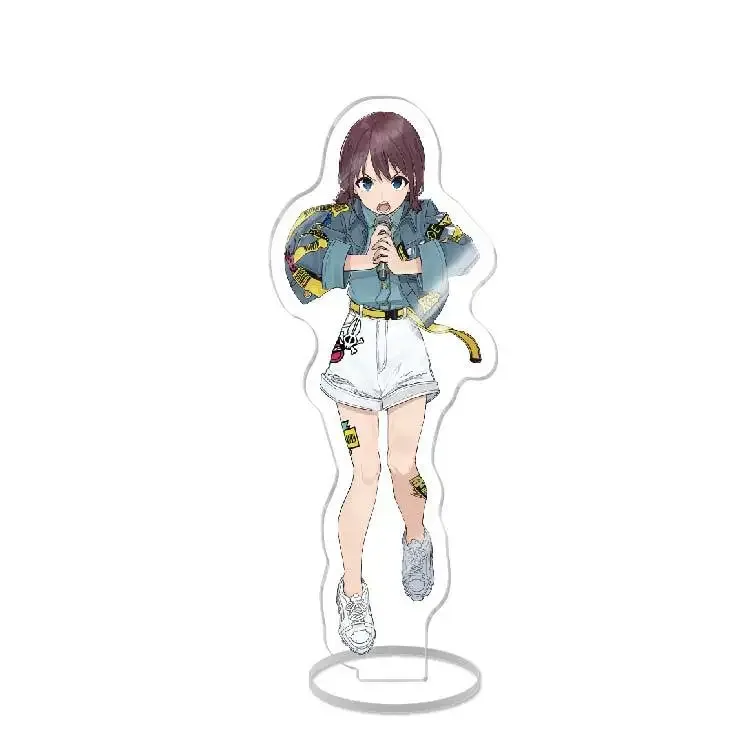Anime Girl Band Cry Acrylic Stand Model Plate Decoration Desk Figure Display Fans Gift Custom Charm Phone Personalized, Keychain, Mô Hình Đứng Standee Anime, In 2 Mặt, Cao 6cm, Trang Trí Decor Bàn Học, Balo 5 Anime Girl Band Cry Acrylic Stand Model Plate Decoration Desk Figure Display Fans Gift Custom Charm Phone Personalized, Keychain, Mô Hình Đứng Standee Anime, In 2 Mặt, Cao 6cm, Trang Trí Decor Bàn Học, Balo - Ảnh 5