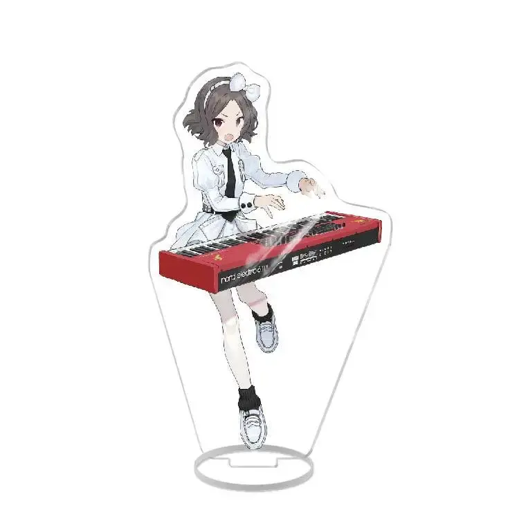 Anime Girl Band Cry Acrylic Stand Model Plate Decoration Desk Figure Display Fans Gift Custom Charm Phone Personalized, Keychain, Mô Hình Đứng Standee Anime, In 2 Mặt, Cao 6cm, Trang Trí Decor Bàn Học, Balo 9 Anime Girl Band Cry Acrylic Stand Model Plate Decoration Desk Figure Display Fans Gift Custom Charm Phone Personalized, Keychain, Mô Hình Đứng Standee Anime, In 2 Mặt, Cao 6cm, Trang Trí Decor Bàn Học, Balo - Ảnh 9
