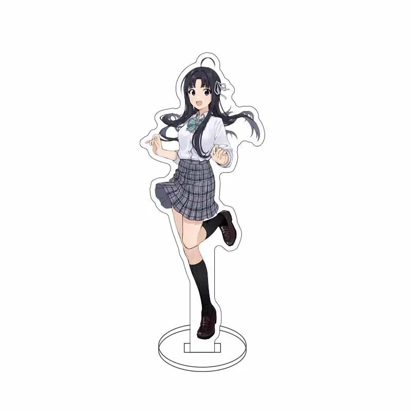 Anime Girls Band Cry Acrylic Stand Model Awa Subaru Iseri Nina Kawaragi Momoka Cosplay Figure Custom Charm Phone Personalized, Keychain, Mô Hình Đứng Standee Anime, In 2 Mặt, Cao 6cm, Trang Trí Decor Bàn Học, Balo 8 Anime Girls Band Cry Acrylic Stand Model Awa Subaru Iseri Nina Kawaragi Momoka Cosplay Figure Custom Charm Phone Personalized, Keychain, Mô Hình Đứng Standee Anime, In 2 Mặt, Cao 6cm, Trang Trí Decor Bàn Học, Balo - Ảnh 8