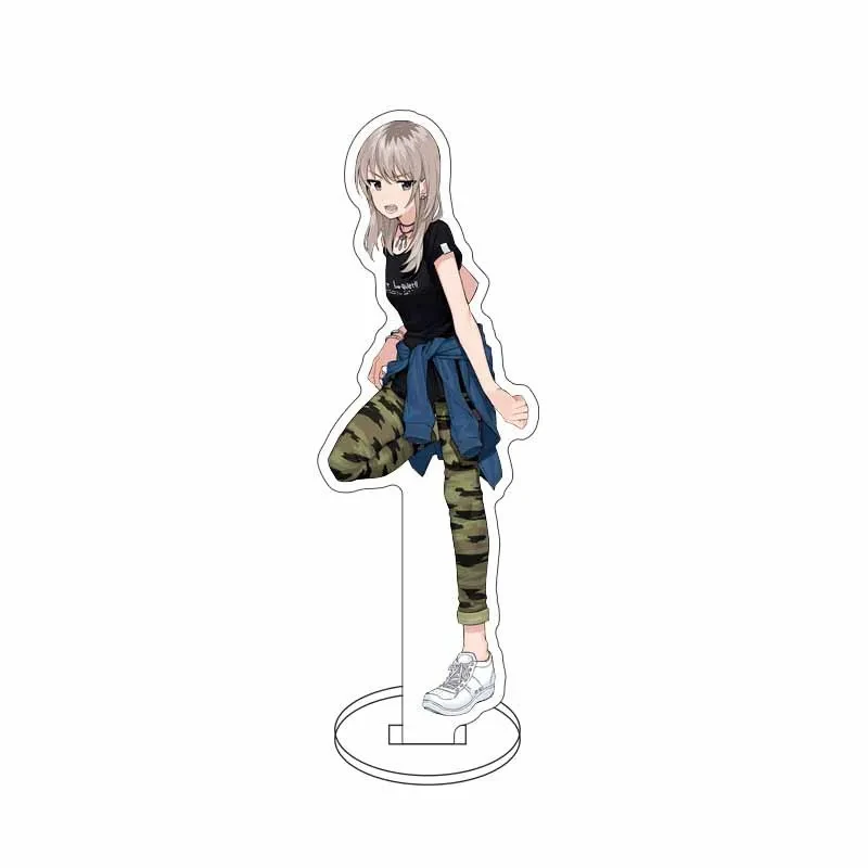 Anime Girls Band Cry Acrylic Stand Model Awa Subaru Iseri Nina Kawaragi Momoka Cosplay Figure Custom Charm Phone Personalized, Keychain, Mô Hình Đứng Standee Anime, In 2 Mặt, Cao 6cm, Trang Trí Decor Bàn Học, Balo 9 Anime Girls Band Cry Acrylic Stand Model Awa Subaru Iseri Nina Kawaragi Momoka Cosplay Figure Custom Charm Phone Personalized, Keychain, Mô Hình Đứng Standee Anime, In 2 Mặt, Cao 6cm, Trang Trí Decor Bàn Học, Balo - Ảnh 9