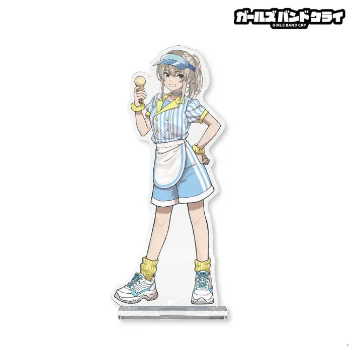 Anime Girls Band Cry Nina Iseri 1 Acrylic Stand Keychain Maid Uniform Tabletop Ornament Custom Charm Phone Personalized, Keychain, Mô Hình Đứng Standee Anime, In 2 Mặt, Cao 6cm, Trang Trí Decor Bàn Học, Balo 1 Anime Girls Band Cry Nina Iseri 1 Acrylic Stand Keychain Maid Uniform Tabletop Ornament Custom Charm Phone Personalized, Keychain, Mô Hình Đứng Standee Anime, In 2 Mặt, Cao 6cm, Trang Trí Decor Bàn Học, Balo