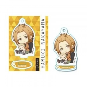 Anime Given Acrylic Stand Modle Desktop Decoration Game Collectible Ornament Gift For Custom Charm Phone Personalized, Keychain, Mô Hình Đứng Standee Anime,  In 2 Mặt, Cao 6cm, Trang Trí Decor Bàn Học, Balo