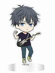 Anime Given Acrylic Stand Modle Desktop Decoration Game Collectible Ornament Gift For Custom Charm Phone Personalized, Keychain, Mô Hình Đứng Standee Anime, In 2 Mặt, Cao 6cm, Trang Trí Decor Bàn Học, Balo 3 Anime Given Acrylic Stand Modle Desktop Decoration Game Collectible Ornament Gift For Custom Charm Phone Personalized, Keychain, Mô Hình Đứng Standee Anime, In 2 Mặt, Cao 6cm, Trang Trí Decor Bàn Học, Balo - Ảnh 3