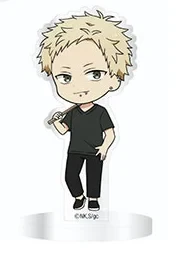 Anime Given Acrylic Stand Modle Desktop Decoration Game Collectible Ornament Gift For Custom Charm Phone Personalized, Keychain, Mô Hình Đứng Standee Anime, In 2 Mặt, Cao 6cm, Trang Trí Decor Bàn Học, Balo 4 Anime Given Acrylic Stand Modle Desktop Decoration Game Collectible Ornament Gift For Custom Charm Phone Personalized, Keychain, Mô Hình Đứng Standee Anime, In 2 Mặt, Cao 6cm, Trang Trí Decor Bàn Học, Balo - Ảnh 4