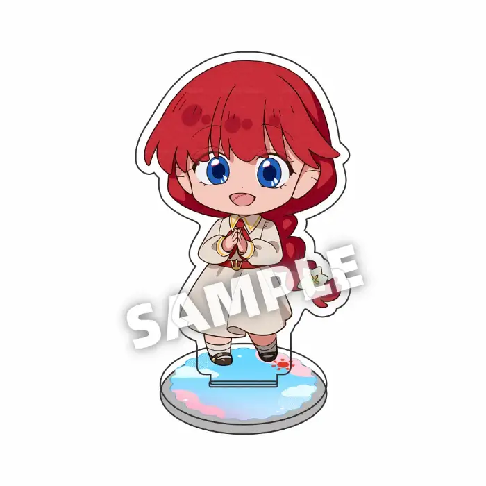 Anime Goodbye Lara Acrylic Stand Figure Sayonara Lara Model Plate Desk Decoration Mari, Luca, Custom Charm Phone Personalized, Keychain, Mô Hình Đứng Standee Anime, In 2 Mặt, Cao 6cm, Trang Trí Decor Bàn Học, Balo 2 Anime Goodbye Lara Acrylic Stand Figure Sayonara Lara Model Plate Desk Decoration Mari, Luca, Custom Charm Phone Personalized, Keychain, Mô Hình Đứng Standee Anime, In 2 Mặt, Cao 6cm, Trang Trí Decor Bàn Học, Balo - Ảnh 2