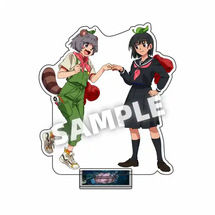 Anime Goodbye Lara Acrylic Stand Figure Sayonara Lara Model Plate Desk Decoration Cosplay Toy Custom Charm Phone Personalized, Keychain, Mô Hình Đứng Standee Anime, In 2 Mặt, Cao 6cm, Trang Trí Decor Bàn Học, Balo 3 Anime Goodbye Lara Acrylic Stand Figure Sayonara Lara Model Plate Desk Decoration Cosplay Toy Custom Charm Phone Personalized, Keychain, Mô Hình Đứng Standee Anime, In 2 Mặt, Cao 6cm, Trang Trí Decor Bàn Học, Balo - Ảnh 3