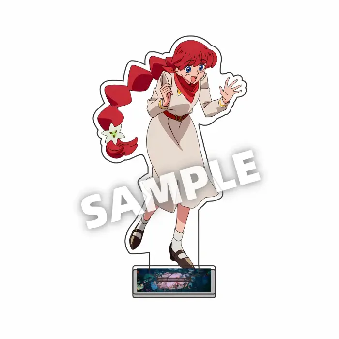 Anime Goodbye Lara Acrylic Stand Figure Sayonara Lara Model Plate Desk Decoration Cosplay Toy Custom Charm Phone Personalized, Keychain, Mô Hình Đứng Standee Anime, In 2 Mặt, Cao 6cm, Trang Trí Decor Bàn Học, Balo 7 Anime Goodbye Lara Acrylic Stand Figure Sayonara Lara Model Plate Desk Decoration Cosplay Toy Custom Charm Phone Personalized, Keychain, Mô Hình Đứng Standee Anime, In 2 Mặt, Cao 6cm, Trang Trí Decor Bàn Học, Balo - Ảnh 7