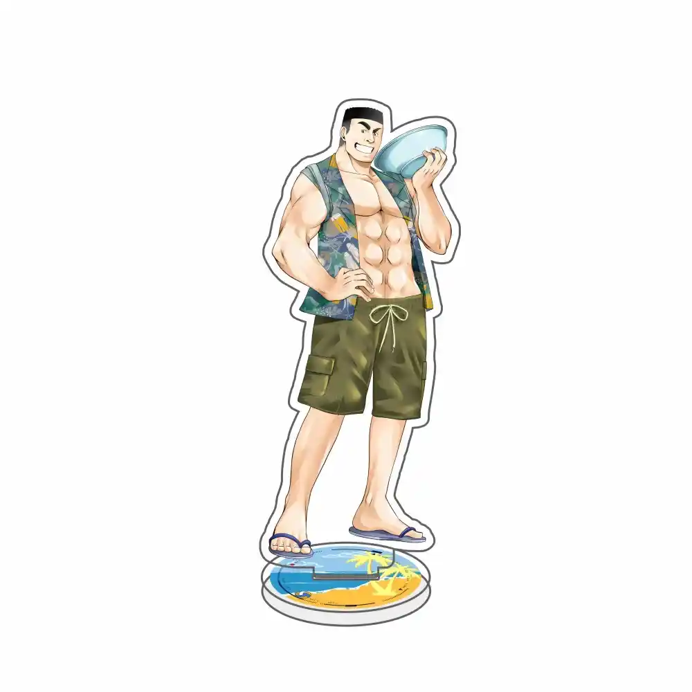 Anime Grand Blue Dreaming Acrylic Stand Model Plate Keychain Kotegawa Chisa Kitahara Desk Custom Charm Phone Personalized, Keychain, Mô Hình Đứng Standee Anime, In 2 Mặt, Cao 6cm, Trang Trí Decor Bàn Học, Balo 6 Anime Grand Blue Dreaming Acrylic Stand Model Plate Keychain Kotegawa Chisa Kitahara Desk Custom Charm Phone Personalized, Keychain, Mô Hình Đứng Standee Anime, In 2 Mặt, Cao 6cm, Trang Trí Decor Bàn Học, Balo - Ảnh 6