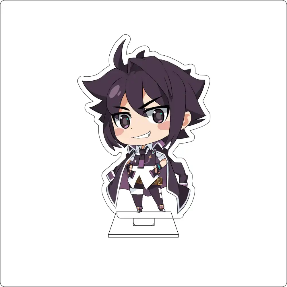 Anime Grandchase Cosplay Cute Acrylic Figure Stand Plate Amy Less Elesis Ornaments Gifts Custom Charm Phone Personalized, Keychain, Mô Hình Đứng Standee Anime, In 2 Mặt, Cao 6cm, Trang Trí Decor Bàn Học, Balo 1 Anime Grandchase Cosplay Cute Acrylic Figure Stand Plate Amy Less Elesis Ornaments Gifts Custom Charm Phone Personalized, Keychain, Mô Hình Đứng Standee Anime, In 2 Mặt, Cao 6cm, Trang Trí Decor Bàn Học, Balo