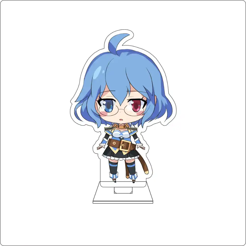 Anime Grandchase Cosplay Cute Acrylic Figure Stand Plate Amy Less Elesis Ornaments Gifts Custom Charm Phone Personalized, Keychain, Mô Hình Đứng Standee Anime, In 2 Mặt, Cao 6cm, Trang Trí Decor Bàn Học, Balo 8 Anime Grandchase Cosplay Cute Acrylic Figure Stand Plate Amy Less Elesis Ornaments Gifts Custom Charm Phone Personalized, Keychain, Mô Hình Đứng Standee Anime, In 2 Mặt, Cao 6cm, Trang Trí Decor Bàn Học, Balo - Ảnh 8