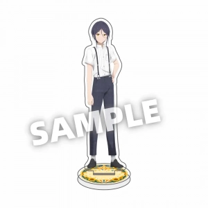 Anime Grow Up Show Himawari Circus Acrylic Standee Tsurumaki Mizuka Kawasumi Otoha Cosplay Custom Charm Phone Personalized, Keychain, Mô Hình Đứng Standee Anime, In 2 Mặt, Cao 6cm, Trang Trí Decor Bàn Học, Balo