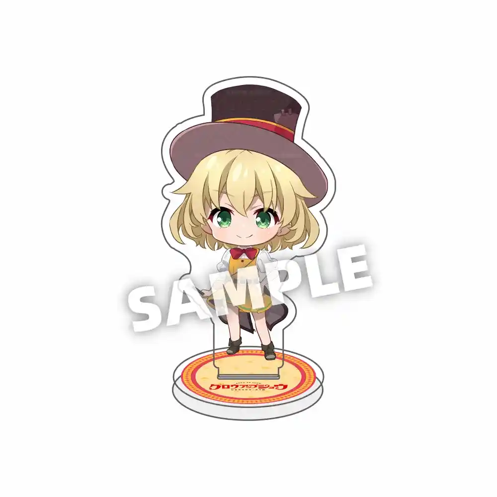 Anime Grow Up Show Himawari Circus Acrylic Standee Tsurumaki Mizuka Kawasumi Otoha Custom Charm Phone Personalized, Keychain, Mô Hình Đứng Standee Anime, In 2 Mặt, Cao 6cm, Trang Trí Decor Bàn Học, Balo 10 Anime Grow Up Show Himawari Circus Acrylic Standee Tsurumaki Mizuka Kawasumi Otoha Custom Charm Phone Personalized, Keychain, Mô Hình Đứng Standee Anime, In 2 Mặt, Cao 6cm, Trang Trí Decor Bàn Học, Balo - Ảnh 10