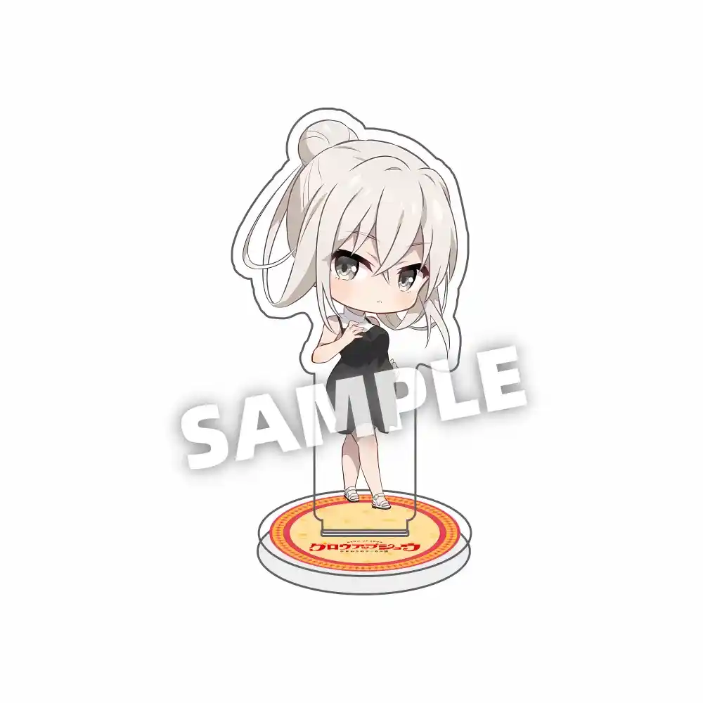 Anime Grow Up Show Himawari Circus Acrylic Standee Tsurumaki Mizuka Kawasumi Otoha Custom Charm Phone Personalized, Keychain, Mô Hình Đứng Standee Anime, In 2 Mặt, Cao 6cm, Trang Trí Decor Bàn Học, Balo 2 Anime Grow Up Show Himawari Circus Acrylic Standee Tsurumaki Mizuka Kawasumi Otoha Custom Charm Phone Personalized, Keychain, Mô Hình Đứng Standee Anime, In 2 Mặt, Cao 6cm, Trang Trí Decor Bàn Học, Balo - Ảnh 2