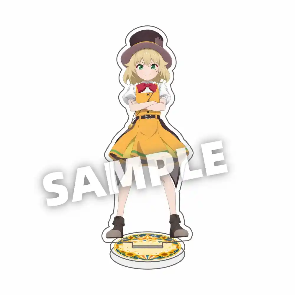Anime Grow Up Show Himawari Circus Acrylic Standee Tsurumaki Mizuka Kawasumi Otoha Cosplay Custom Charm Phone Personalized, Keychain, Mô Hình Đứng Standee Anime, In 2 Mặt, Cao 6cm, Trang Trí Decor Bàn Học, Balo 4 Anime Grow Up Show Himawari Circus Acrylic Standee Tsurumaki Mizuka Kawasumi Otoha Cosplay Custom Charm Phone Personalized, Keychain, Mô Hình Đứng Standee Anime, In 2 Mặt, Cao 6cm, Trang Trí Decor Bàn Học, Balo - Ảnh 4