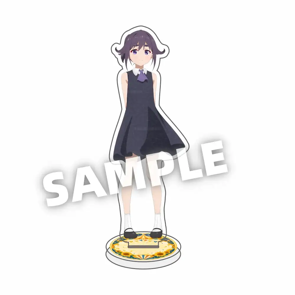 Anime Grow Up Show Himawari Circus Acrylic Standee Tsurumaki Mizuka Kawasumi Otoha Cosplay Custom Charm Phone Personalized, Keychain, Mô Hình Đứng Standee Anime, In 2 Mặt, Cao 6cm, Trang Trí Decor Bàn Học, Balo 5 Anime Grow Up Show Himawari Circus Acrylic Standee Tsurumaki Mizuka Kawasumi Otoha Cosplay Custom Charm Phone Personalized, Keychain, Mô Hình Đứng Standee Anime, In 2 Mặt, Cao 6cm, Trang Trí Decor Bàn Học, Balo - Ảnh 5
