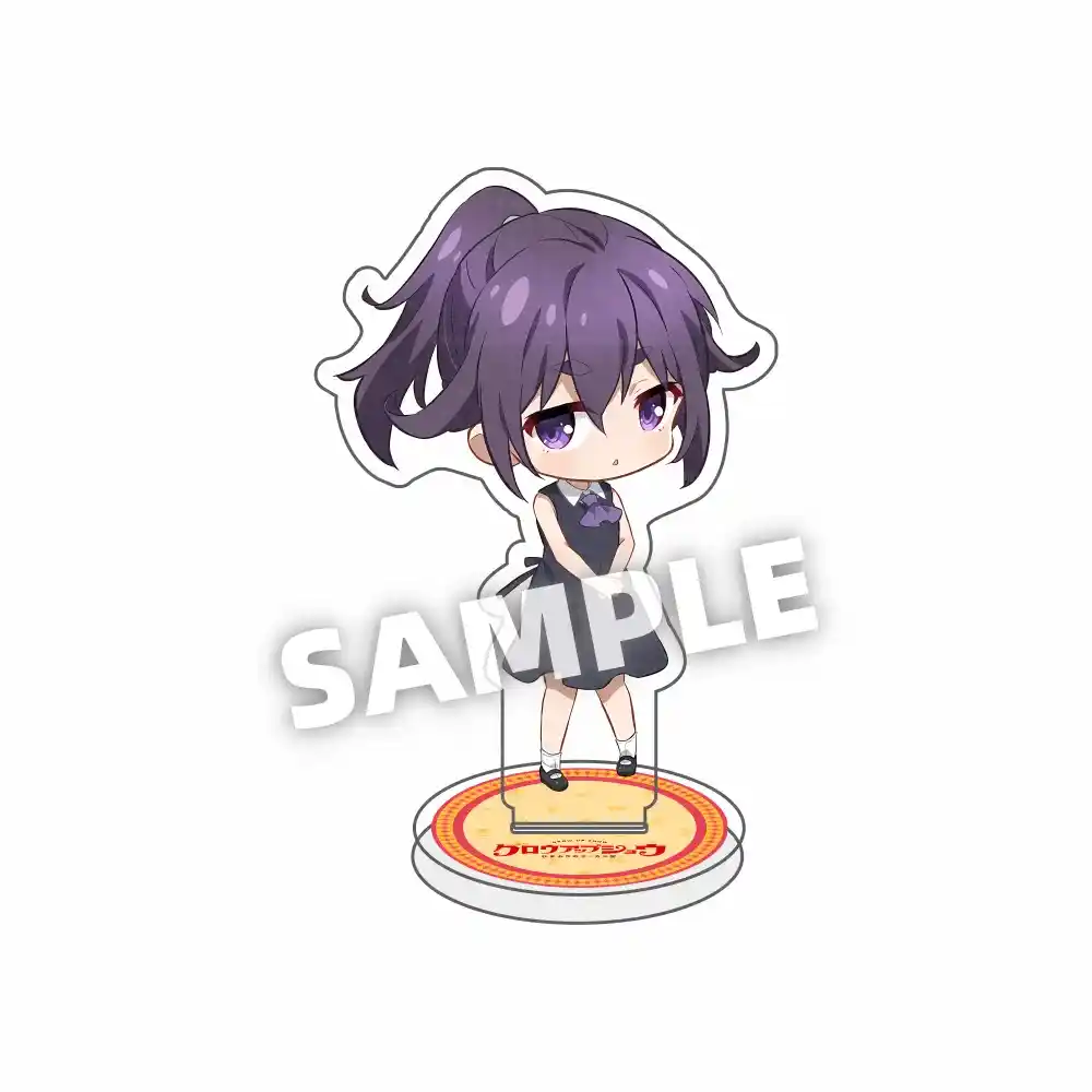 Anime Grow Up Show Himawari Circus Acrylic Standee Tsurumaki Mizuka Kawasumi Otoha Custom Charm Phone Personalized, Keychain, Mô Hình Đứng Standee Anime, In 2 Mặt, Cao 6cm, Trang Trí Decor Bàn Học, Balo 5 Anime Grow Up Show Himawari Circus Acrylic Standee Tsurumaki Mizuka Kawasumi Otoha Custom Charm Phone Personalized, Keychain, Mô Hình Đứng Standee Anime, In 2 Mặt, Cao 6cm, Trang Trí Decor Bàn Học, Balo - Ảnh 5