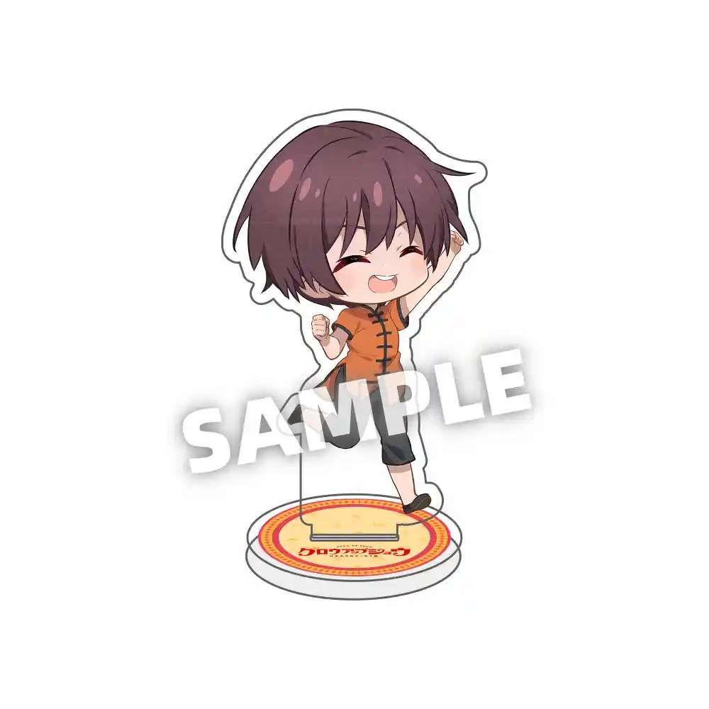 Anime Grow Up Show Himawari Circus Acrylic Standee Tsurumaki Mizuka Kawasumi Otoha Custom Charm Phone Personalized, Keychain, Mô Hình Đứng Standee Anime, In 2 Mặt, Cao 6cm, Trang Trí Decor Bàn Học, Balo 6 Anime Grow Up Show Himawari Circus Acrylic Standee Tsurumaki Mizuka Kawasumi Otoha Custom Charm Phone Personalized, Keychain, Mô Hình Đứng Standee Anime, In 2 Mặt, Cao 6cm, Trang Trí Decor Bàn Học, Balo - Ảnh 6