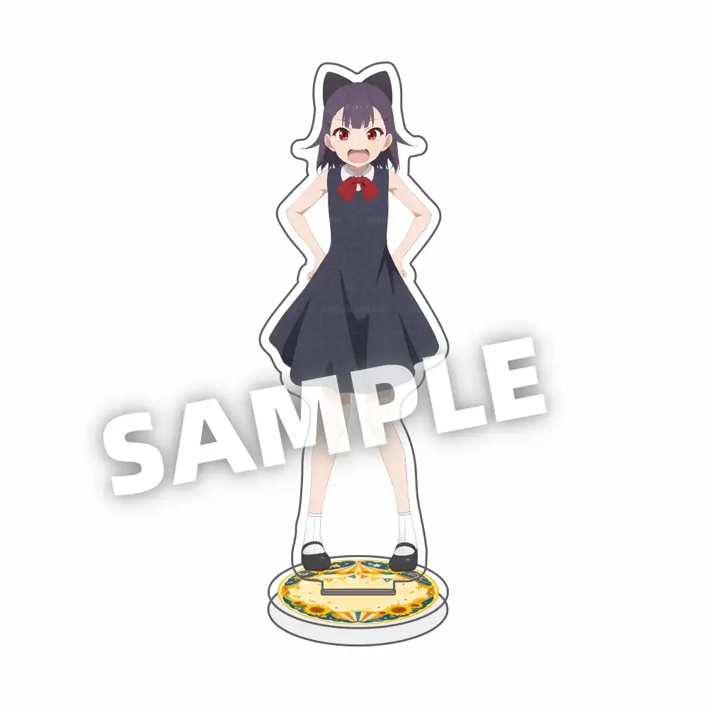 Anime Grow Up Show Himawari Circus Acrylic Standee Tsurumaki Mizuka Kawasumi Otoha Cosplay Custom Charm Phone Personalized, Keychain, Mô Hình Đứng Standee Anime, In 2 Mặt, Cao 6cm, Trang Trí Decor Bàn Học, Balo 7 Anime Grow Up Show Himawari Circus Acrylic Standee Tsurumaki Mizuka Kawasumi Otoha Cosplay Custom Charm Phone Personalized, Keychain, Mô Hình Đứng Standee Anime, In 2 Mặt, Cao 6cm, Trang Trí Decor Bàn Học, Balo - Ảnh 7
