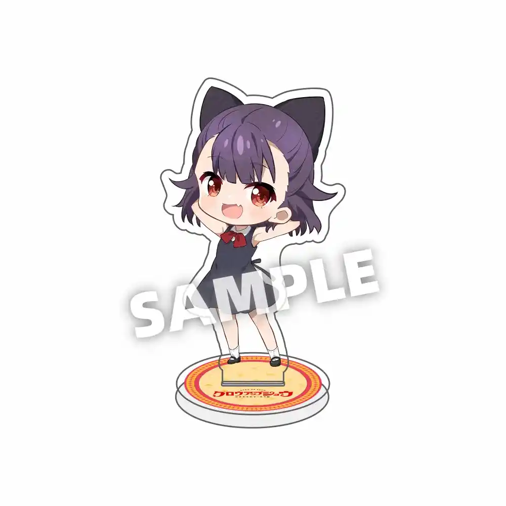 Anime Grow Up Show Himawari Circus Acrylic Standee Tsurumaki Mizuka Kawasumi Otoha Custom Charm Phone Personalized, Keychain, Mô Hình Đứng Standee Anime, In 2 Mặt, Cao 6cm, Trang Trí Decor Bàn Học, Balo 7 Anime Grow Up Show Himawari Circus Acrylic Standee Tsurumaki Mizuka Kawasumi Otoha Custom Charm Phone Personalized, Keychain, Mô Hình Đứng Standee Anime, In 2 Mặt, Cao 6cm, Trang Trí Decor Bàn Học, Balo - Ảnh 7
