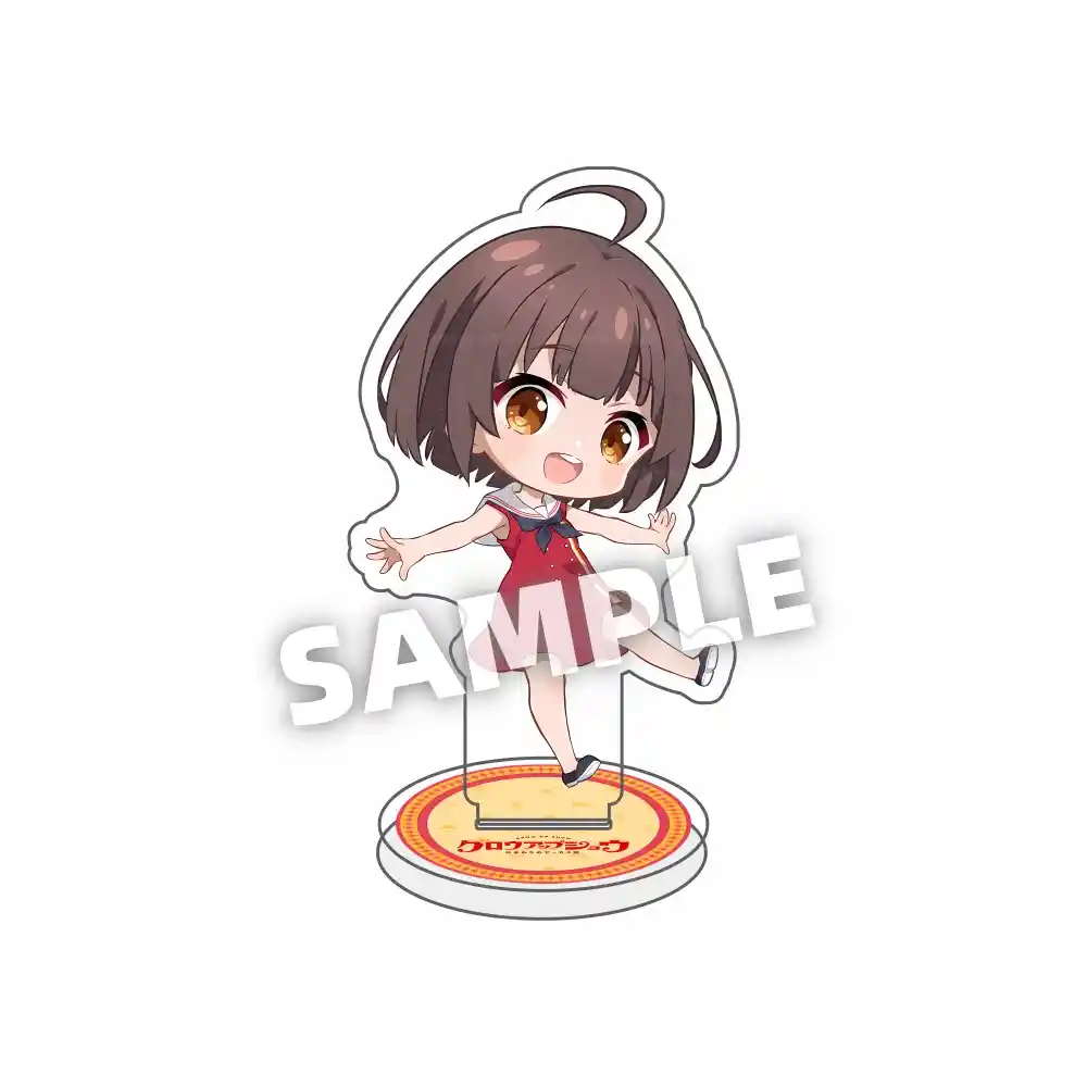 Anime Grow Up Show Himawari Circus Acrylic Standee Tsurumaki Mizuka Kawasumi Otoha Custom Charm Phone Personalized, Keychain, Mô Hình Đứng Standee Anime, In 2 Mặt, Cao 6cm, Trang Trí Decor Bàn Học, Balo 9 Anime Grow Up Show Himawari Circus Acrylic Standee Tsurumaki Mizuka Kawasumi Otoha Custom Charm Phone Personalized, Keychain, Mô Hình Đứng Standee Anime, In 2 Mặt, Cao 6cm, Trang Trí Decor Bàn Học, Balo - Ảnh 9