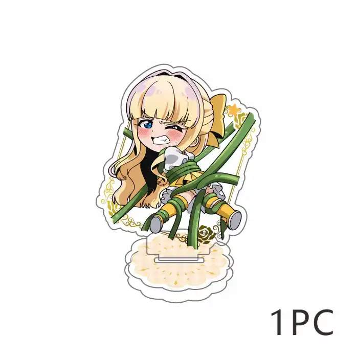 Anime Gushing Over Magical Girls Acrylic Stand Figure Cosplay Magia Baiser Azure Leopard Custom Charm Phone Personalized, Keychain, Mô Hình Đứng Standee Anime, In 2 Mặt, Cao 6cm, Trang Trí Decor Bàn Học, Balo 1 Anime Gushing Over Magical Girls Acrylic Stand Figure Cosplay Magia Baiser Azure Leopard Custom Charm Phone Personalized, Keychain, Mô Hình Đứng Standee Anime, In 2 Mặt, Cao 6cm, Trang Trí Decor Bàn Học, Balo