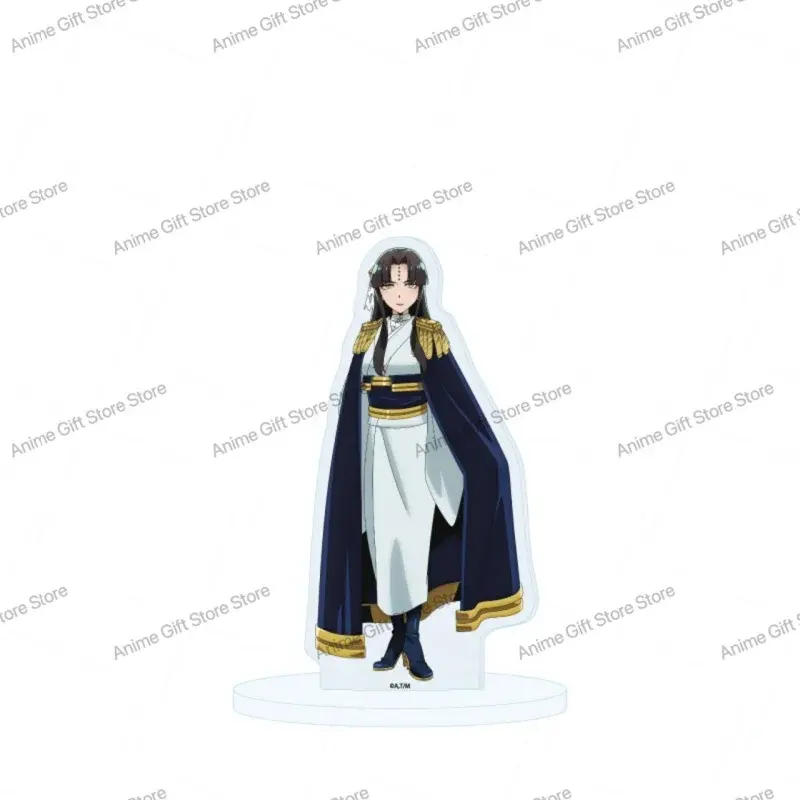 Anime Gushing Over Magical Girls Acrylic Stand Model Figure Cosplay Plate Holder Topper Custom Charm Phone Personalized, Keychain, Mô Hình Đứng Standee Anime, In 2 Mặt, Cao 6cm, Trang Trí Decor Bàn Học, Balo 1 Anime Gushing Over Magical Girls Acrylic Stand Model Figure Cosplay Plate Holder Topper Custom Charm Phone Personalized, Keychain, Mô Hình Đứng Standee Anime, In 2 Mặt, Cao 6cm, Trang Trí Decor Bàn Học, Balo