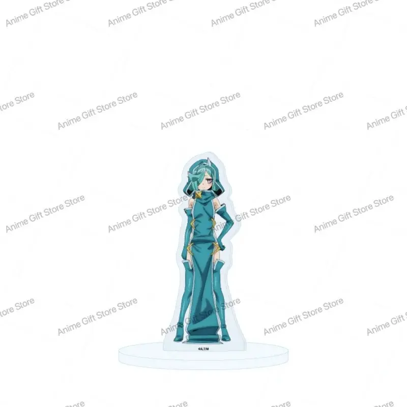 Anime Gushing Over Magical Girls Acrylic Stand Model Figure Cosplay Plate Holder Topper Custom Charm Phone Personalized, Keychain, Mô Hình Đứng Standee Anime, In 2 Mặt, Cao 6cm, Trang Trí Decor Bàn Học, Balo 2 Anime Gushing Over Magical Girls Acrylic Stand Model Figure Cosplay Plate Holder Topper Custom Charm Phone Personalized, Keychain, Mô Hình Đứng Standee Anime, In 2 Mặt, Cao 6cm, Trang Trí Decor Bàn Học, Balo - Ảnh 2