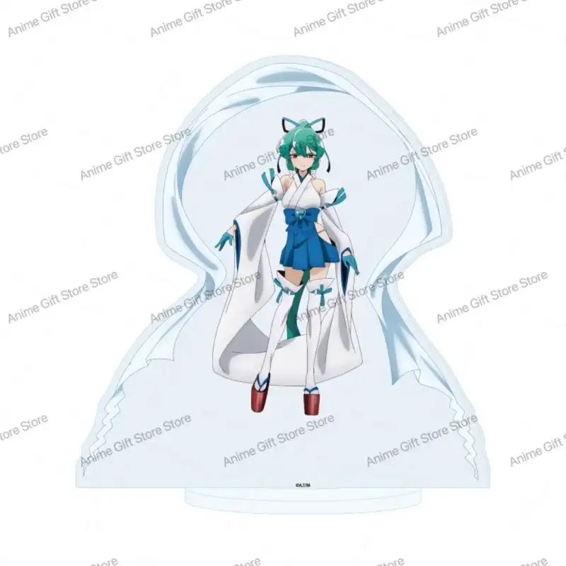 Anime Gushing Over Magical Girls Acrylic Stand Model Figure Cosplay Plate Holder Topper Custom Charm Phone Personalized, Keychain, Mô Hình Đứng Standee Anime, In 2 Mặt, Cao 6cm, Trang Trí Decor Bàn Học, Balo 6 Anime Gushing Over Magical Girls Acrylic Stand Model Figure Cosplay Plate Holder Topper Custom Charm Phone Personalized, Keychain, Mô Hình Đứng Standee Anime, In 2 Mặt, Cao 6cm, Trang Trí Decor Bàn Học, Balo - Ảnh 6