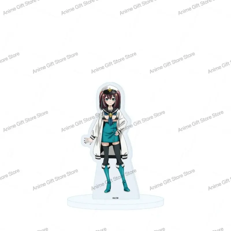Anime Gushing Over Magical Girls Acrylic Stand Model Figure Cosplay Plate Holder Topper Custom Charm Phone Personalized, Keychain, Mô Hình Đứng Standee Anime, In 2 Mặt, Cao 6cm, Trang Trí Decor Bàn Học, Balo 7 Anime Gushing Over Magical Girls Acrylic Stand Model Figure Cosplay Plate Holder Topper Custom Charm Phone Personalized, Keychain, Mô Hình Đứng Standee Anime, In 2 Mặt, Cao 6cm, Trang Trí Decor Bàn Học, Balo - Ảnh 7