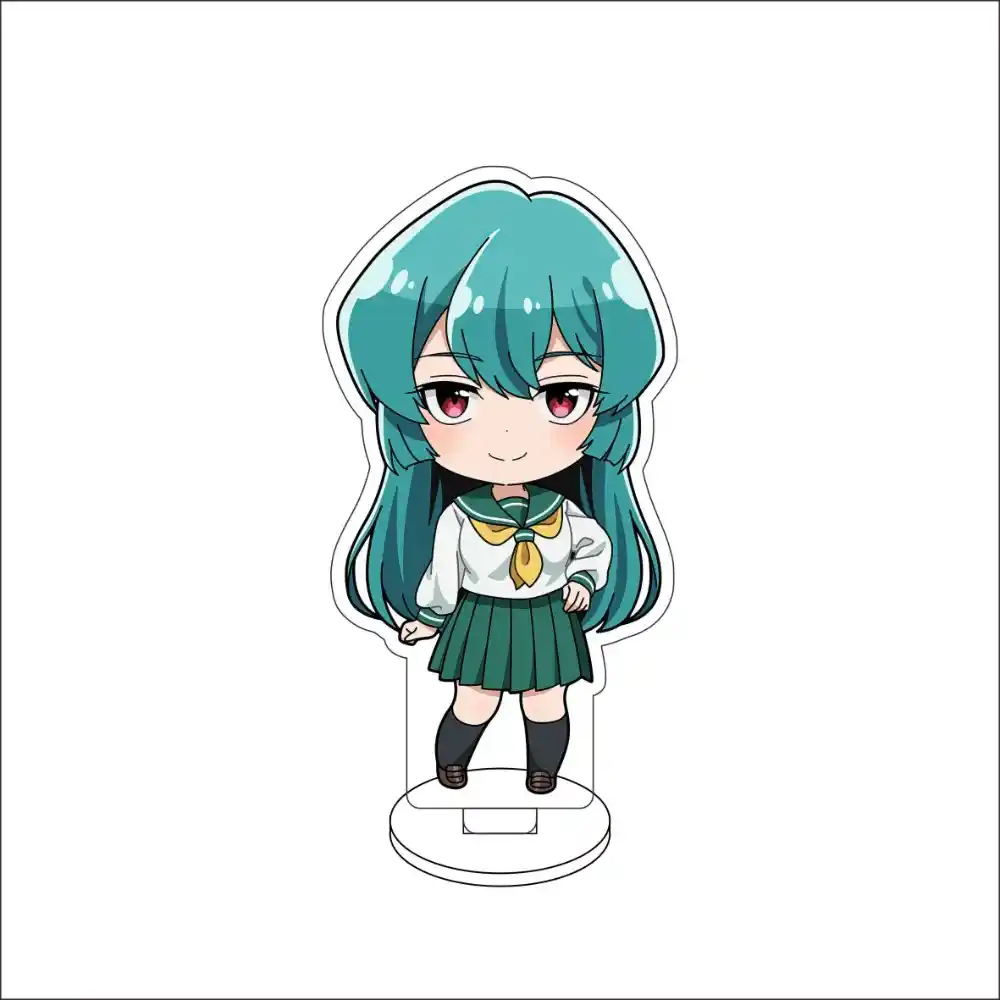 Anime Gushing Over Magical Girls Hiiragi Utena Araga Kiwi Tenkawa Kaoruko Cos Acrylic Custom Charm Phone Personalized, Keychain, Mô Hình Đứng Standee Anime, In 2 Mặt, Cao 6cm, Trang Trí Decor Bàn Học, Balo 1 Anime Gushing Over Magical Girls Hiiragi Utena Araga Kiwi Tenkawa Kaoruko Cos Acrylic Custom Charm Phone Personalized, Keychain, Mô Hình Đứng Standee Anime, In 2 Mặt, Cao 6cm, Trang Trí Decor Bàn Học, Balo