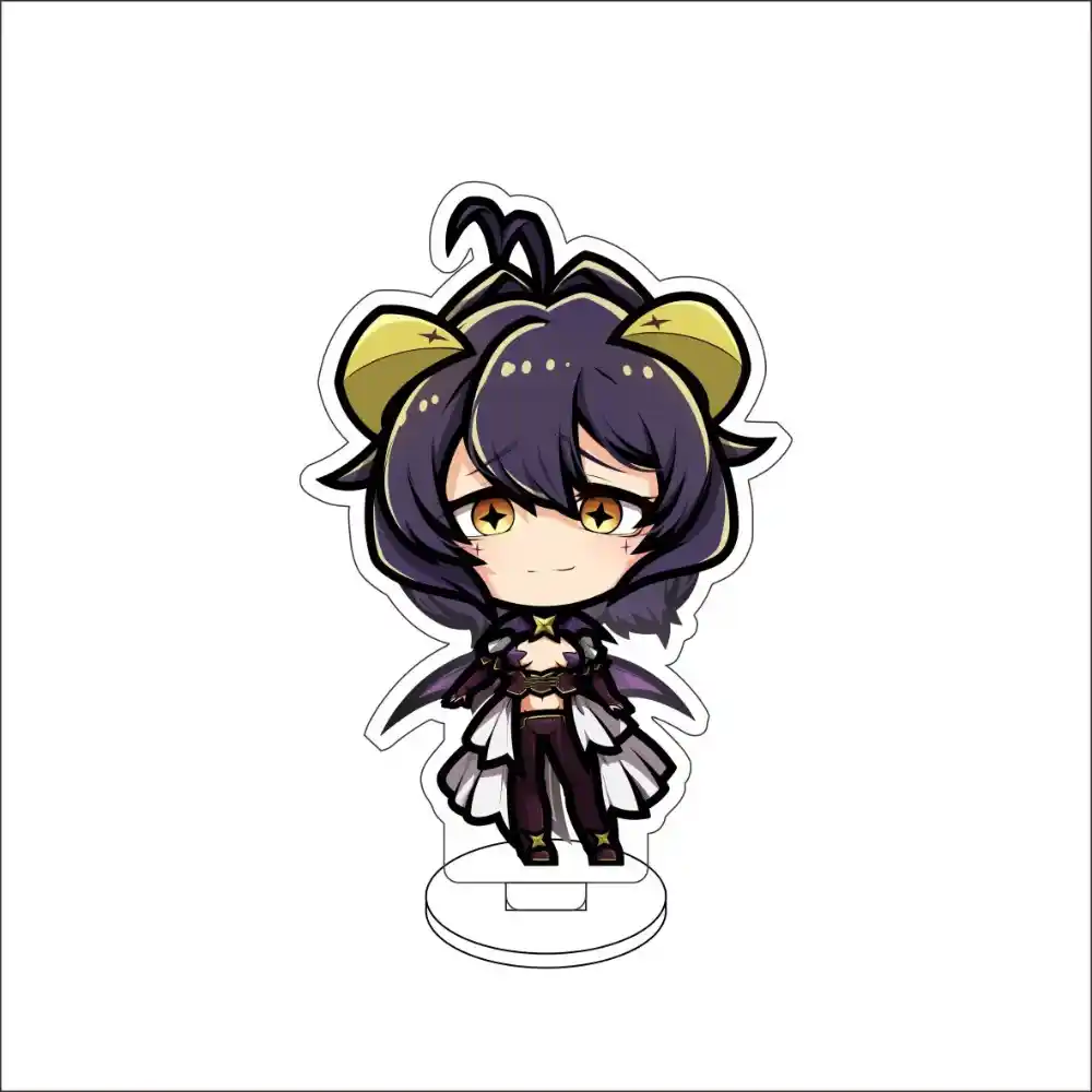 Anime Gushing Over Magical Girls Hiiragi Utena Araga Kiwi Tenkawa Kaoruko Cos Acrylic Custom Charm Phone Personalized, Keychain, Mô Hình Đứng Standee Anime, In 2 Mặt, Cao 6cm, Trang Trí Decor Bàn Học, Balo 10 Anime Gushing Over Magical Girls Hiiragi Utena Araga Kiwi Tenkawa Kaoruko Cos Acrylic Custom Charm Phone Personalized, Keychain, Mô Hình Đứng Standee Anime, In 2 Mặt, Cao 6cm, Trang Trí Decor Bàn Học, Balo - Ảnh 10