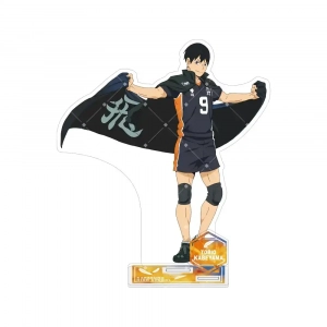Anime Haikyuu Acrylic Stand Figures Hinata Kageyama Oikawa Action Model Plate Display Desktop Custom Charm Phone Personalized, Keychain, Mô Hình Đứng Standee Anime, In 2 Mặt, Cao 6cm, Trang Trí Decor Bàn Học, Balo