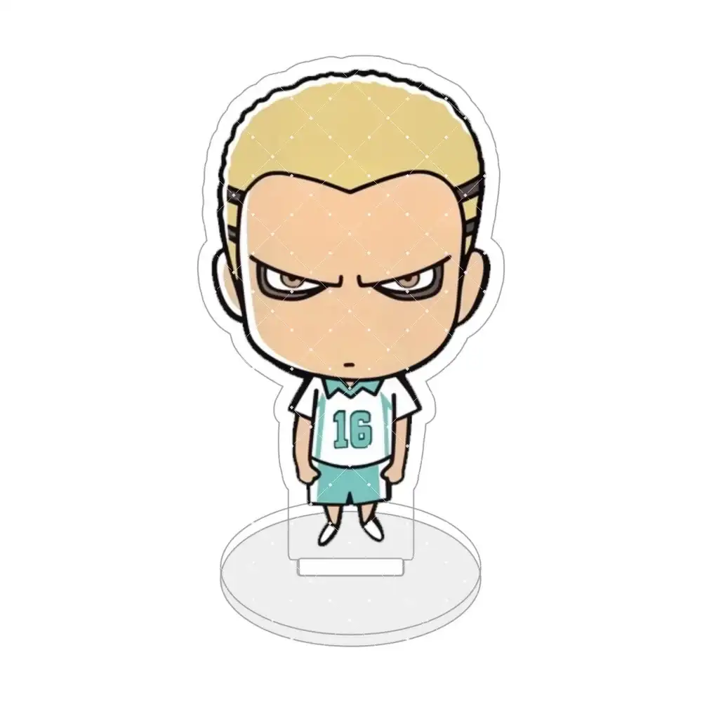 Anime Haikyuu Acrylic Stand Keychain Figure Kotaro Bokuto Chibi Shoyo Hinata Character Custom Charm Phone Personalized, Keychain, Mô Hình Đứng Standee Anime, In 2 Mặt, Cao 6cm, Trang Trí Decor Bàn Học, Balo 4 Anime Haikyuu Acrylic Stand Keychain Figure Kotaro Bokuto Chibi Shoyo Hinata Character Custom Charm Phone Personalized, Keychain, Mô Hình Đứng Standee Anime, In 2 Mặt, Cao 6cm, Trang Trí Decor Bàn Học, Balo - Ảnh 4