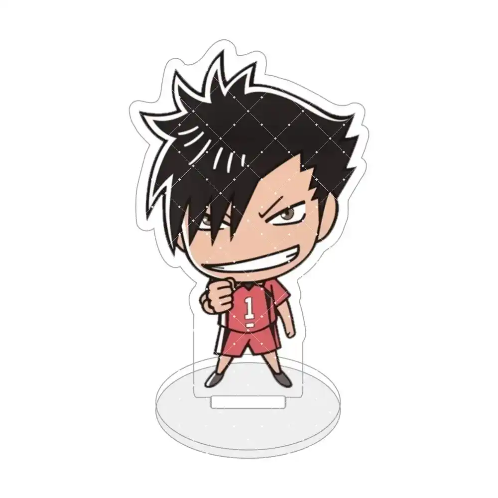 Anime Haikyuu Acrylic Stand Keychain Figure Kotaro Bokuto Chibi Shoyo Hinata Character Custom Charm Phone Personalized, Keychain, Mô Hình Đứng Standee Anime, In 2 Mặt, Cao 6cm, Trang Trí Decor Bàn Học, Balo 8 Anime Haikyuu Acrylic Stand Keychain Figure Kotaro Bokuto Chibi Shoyo Hinata Character Custom Charm Phone Personalized, Keychain, Mô Hình Đứng Standee Anime, In 2 Mặt, Cao 6cm, Trang Trí Decor Bàn Học, Balo - Ảnh 8