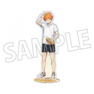 Anime Haikyuu Kozume Kenma 1 Acrylic Stand Keychain Training Scene Tabletop Ornament Desk Custom Charm Phone Personalized, Keychain, Mô Hình Đứng Standee Anime, In 2 Mặt, Cao 6cm, Trang Trí Decor Bàn Học, Balo