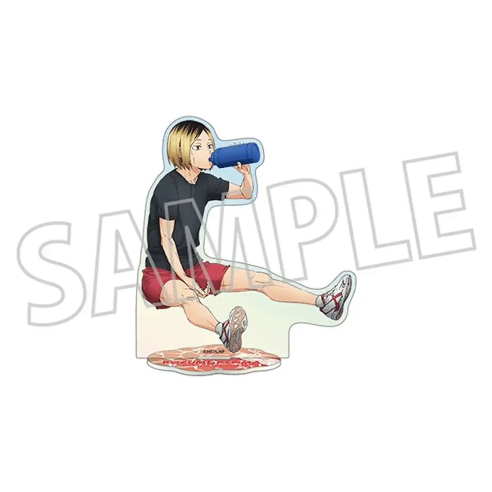 Anime Haikyuu Kozume Kenma 1 Acrylic Stand Keychain Training Scene Tabletop Ornament Desk Custom Charm Phone Personalized, Keychain, Mô Hình Đứng Standee Anime, In 2 Mặt, Cao 6cm, Trang Trí Decor Bàn Học, Balo 2 Anime Haikyuu Kozume Kenma 1 Acrylic Stand Keychain Training Scene Tabletop Ornament Desk Custom Charm Phone Personalized, Keychain, Mô Hình Đứng Standee Anime, In 2 Mặt, Cao 6cm, Trang Trí Decor Bàn Học, Balo - Ảnh 2