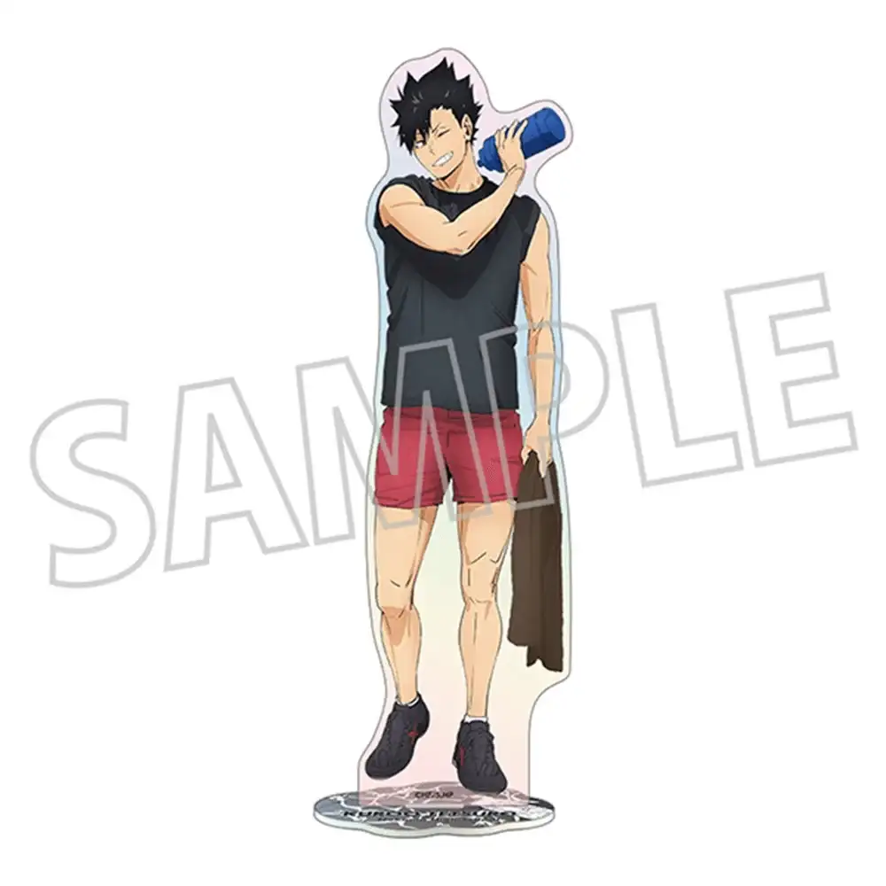 Anime Haikyuu Kozume Kenma 1 Acrylic Stand Keychain Training Scene Tabletop Ornament Desk Custom Charm Phone Personalized, Keychain, Mô Hình Đứng Standee Anime, In 2 Mặt, Cao 6cm, Trang Trí Decor Bàn Học, Balo 3 Anime Haikyuu Kozume Kenma 1 Acrylic Stand Keychain Training Scene Tabletop Ornament Desk Custom Charm Phone Personalized, Keychain, Mô Hình Đứng Standee Anime, In 2 Mặt, Cao 6cm, Trang Trí Decor Bàn Học, Balo - Ảnh 3