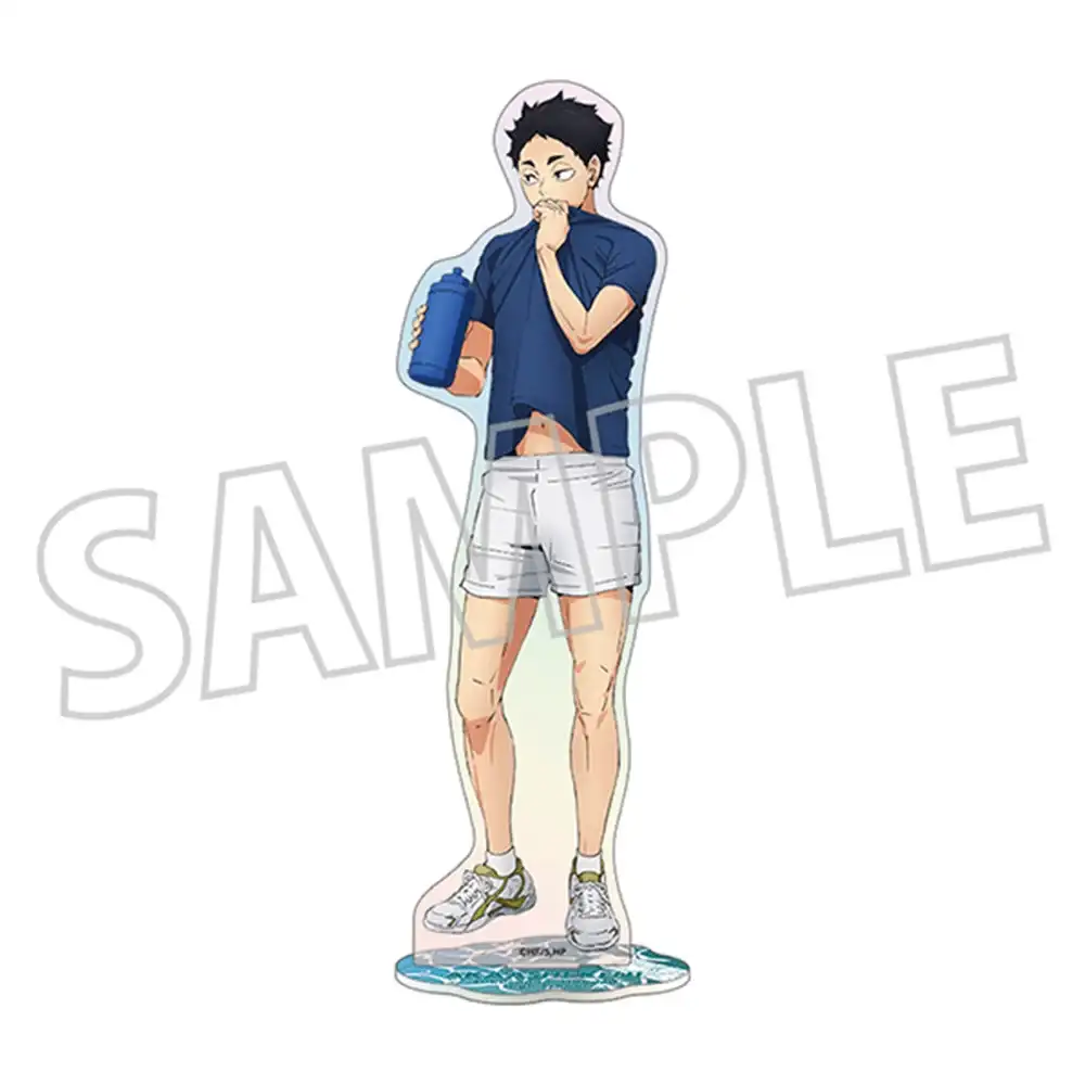 Anime Haikyuu Kozume Kenma 1 Acrylic Stand Keychain Training Scene Tabletop Ornament Desk Custom Charm Phone Personalized, Keychain, Mô Hình Đứng Standee Anime, In 2 Mặt, Cao 6cm, Trang Trí Decor Bàn Học, Balo 5 Anime Haikyuu Kozume Kenma 1 Acrylic Stand Keychain Training Scene Tabletop Ornament Desk Custom Charm Phone Personalized, Keychain, Mô Hình Đứng Standee Anime, In 2 Mặt, Cao 6cm, Trang Trí Decor Bàn Học, Balo - Ảnh 5