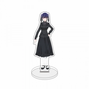 Anime Haite Kudasai, Takamine-san Acrylic Stand Model Plate Figure Takane Ellie Evergreen Custom Charm Phone Personalized, Keychain, Mô Hình Đứng Standee Anime, In 2 Mặt, Cao 6cm, Trang Trí Decor Bàn Học, Balo