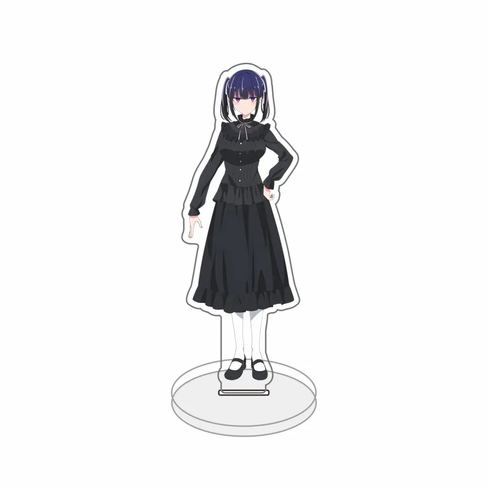 Anime Haite Kudasai, Takamine-san Acrylic Stand Model Plate Figure Takane Ellie Evergreen Custom Charm Phone Personalized, Keychain, Mô Hình Đứng Standee Anime, In 2 Mặt, Cao 6cm, Trang Trí Decor Bàn Học, Balo 1 Anime Haite Kudasai, Takamine-san Acrylic Stand Model Plate Figure Takane Ellie Evergreen Custom Charm Phone Personalized, Keychain, Mô Hình Đứng Standee Anime, In 2 Mặt, Cao 6cm, Trang Trí Decor Bàn Học, Balo