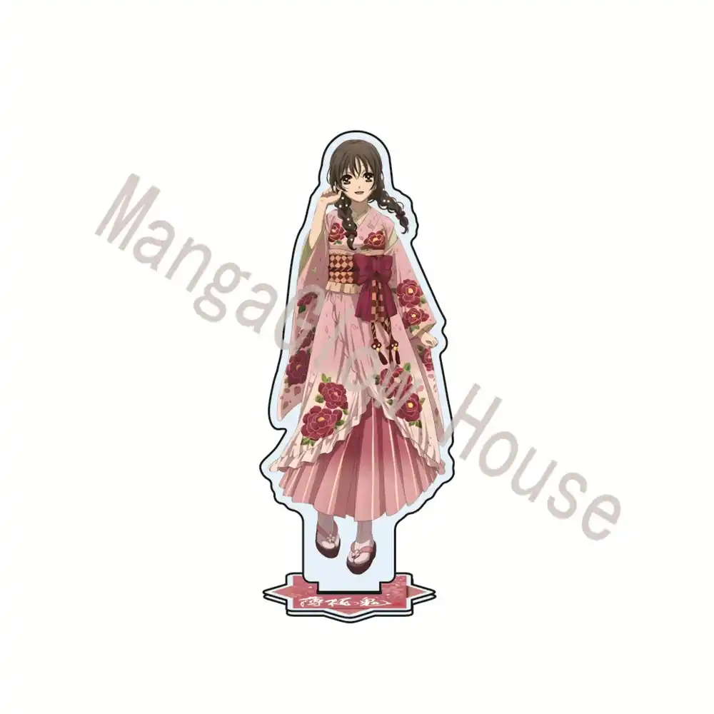 Anime Hakuoki Acrylic Stand Figure Desktop Decoration Collectible Ornament Cartoon Character Custom Charm Phone Personalized, Keychain, Mô Hình Đứng Standee Anime, In 2 Mặt, Cao 6cm, Trang Trí Decor Bàn Học, Balo 3 Anime Hakuoki Acrylic Stand Figure Desktop Decoration Collectible Ornament Cartoon Character Custom Charm Phone Personalized, Keychain, Mô Hình Đứng Standee Anime, In 2 Mặt, Cao 6cm, Trang Trí Decor Bàn Học, Balo - Ảnh 3