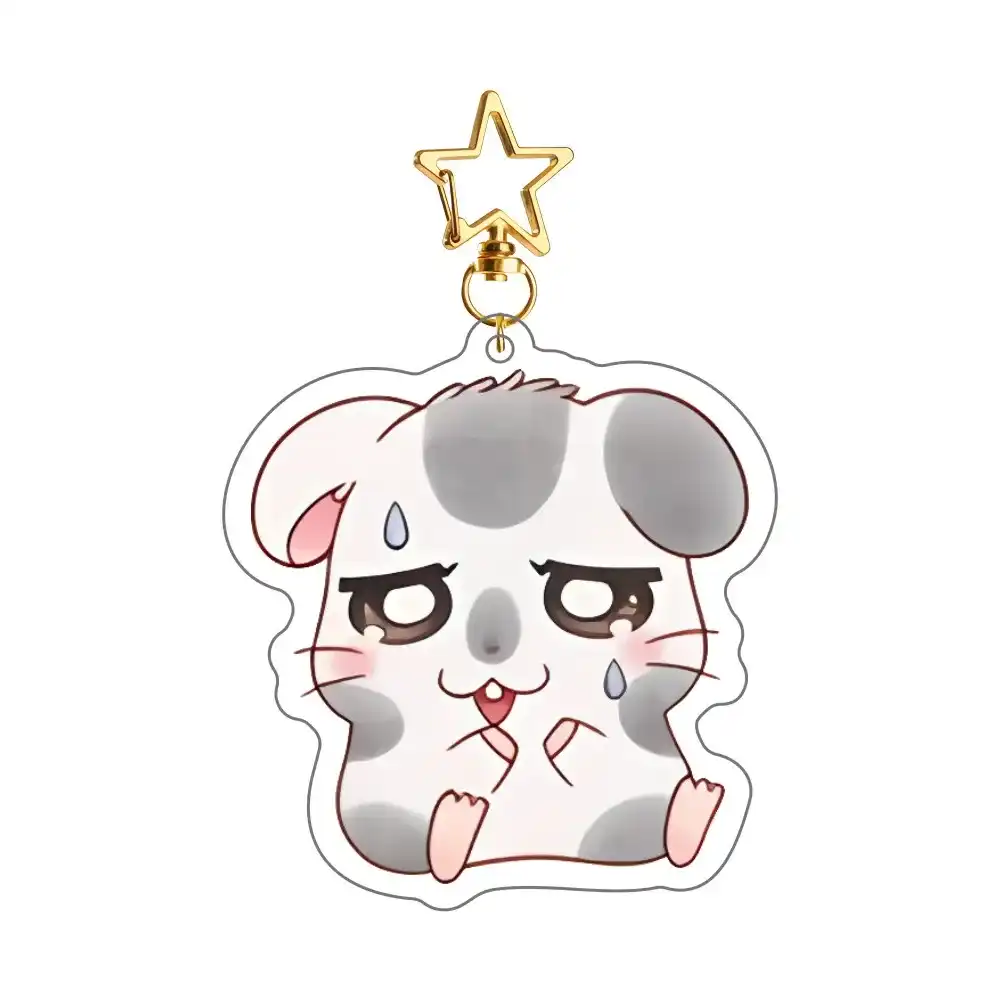 Anime Hamtaro All Series New Acrylic Stand Keychain Cute Hamster Figure Desktop Custom Charm Phone Personalized, Keychain, Mô Hình Đứng Standee Anime, In 2 Mặt, Cao 6cm, Trang Trí Decor Bàn Học, Balo 1 Anime Hamtaro All Series New Acrylic Stand Keychain Cute Hamster Figure Desktop Custom Charm Phone Personalized, Keychain, Mô Hình Đứng Standee Anime, In 2 Mặt, Cao 6cm, Trang Trí Decor Bàn Học, Balo
