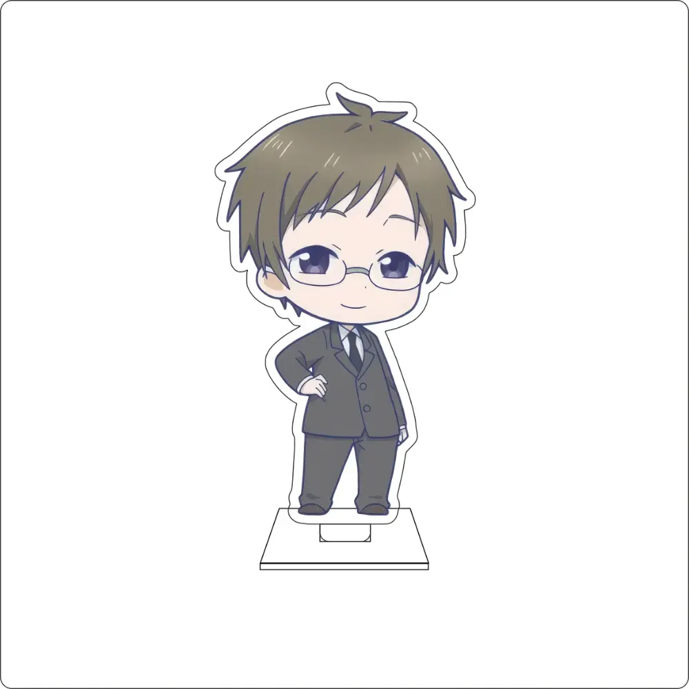 Anime happy Sugar Life Cosplay Cute Acrylic Figure Stand Plate Koube Asahi Koube Shio Custom Charm Phone Personalized, Keychain, Mô Hình Đứng Standee Anime, In 2 Mặt, Cao 6cm, Trang Trí Decor Bàn Học, Balo 9 Anime happy Sugar Life Cosplay Cute Acrylic Figure Stand Plate Koube Asahi Koube Shio Custom Charm Phone Personalized, Keychain, Mô Hình Đứng Standee Anime, In 2 Mặt, Cao 6cm, Trang Trí Decor Bàn Học, Balo - Ảnh 9