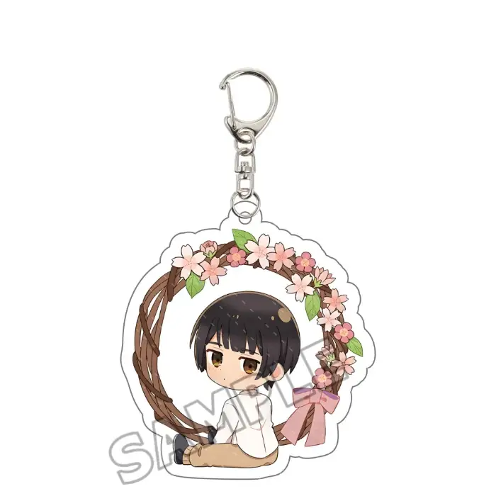 Anime Hetalia Acrylic Stand Keychain Set Us Uk Russia China Cute Figure Model Plate Desk Custom Charm Phone Personalized, Keychain, Mô Hình Đứng Standee Anime, In 2 Mặt, Cao 6cm, Trang Trí Decor Bàn Học, Balo 2 Anime Hetalia Acrylic Stand Keychain Set Us Uk Russia China Cute Figure Model Plate Desk Custom Charm Phone Personalized, Keychain, Mô Hình Đứng Standee Anime, In 2 Mặt, Cao 6cm, Trang Trí Decor Bàn Học, Balo - Ảnh 2