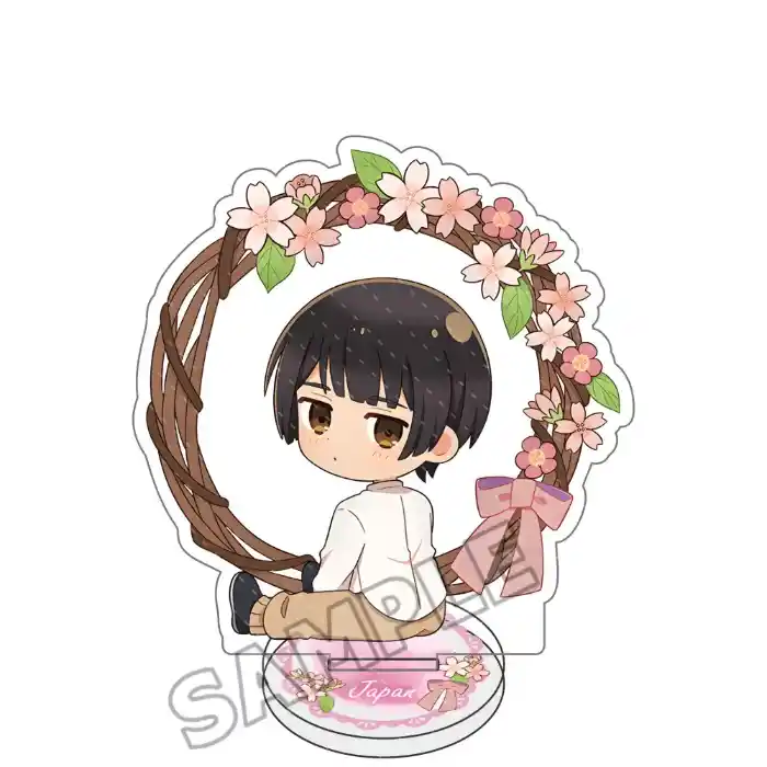 Anime Hetalia Axis Powers Acrylic Stand Figure Set America United Kingdom China Russia France Custom Charm Phone Personalized, Keychain, Mô Hình Đứng Standee Anime, In 2 Mặt, Cao 6cm, Trang Trí Decor Bàn Học, Balo 1 Anime Hetalia Axis Powers Acrylic Stand Figure Set America United Kingdom China Russia France Custom Charm Phone Personalized, Keychain, Mô Hình Đứng Standee Anime, In 2 Mặt, Cao 6cm, Trang Trí Decor Bàn Học, Balo